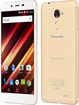 Unlock Panasonic Eluga Pulse X