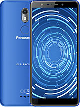 Unlock Panasonic Eluga Ray 530