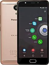 Unlock Panasonic Eluga Ray Max