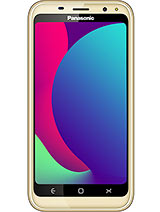 Unlock Panasonic P100