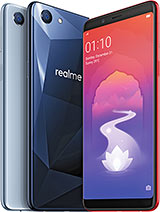 Unlock Realme 1