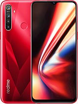 Unlock Realme 5s