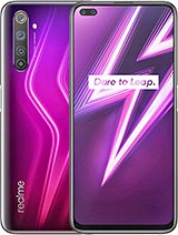 Unlock Realme 6 Pro