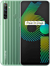 Unlock Realme 6i