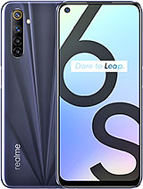 Unlock Realme 6S