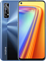 Unlock Realme 7 (Global)