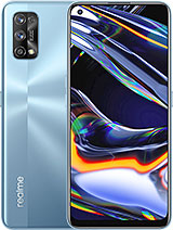 Unlock Realme 7 Pro