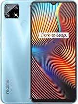 Unlock Realme 7i (Global)