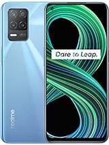 Unlock Realme 8 5G