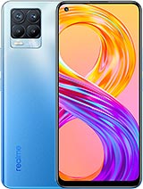 Unlock Realme 8 Pro
