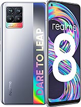 Unlock Realme 8