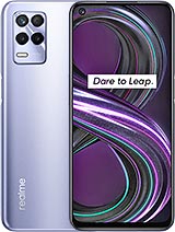 Unlock Realme 8s 5G