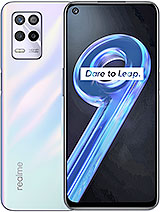Unlock Realme 9 5G (India)