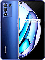 Unlock Realme 9 5G Speed