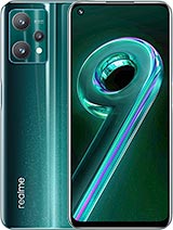 Unlock Realme 9 Pro