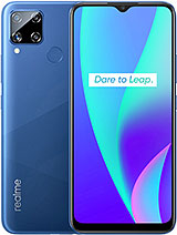 Unlock Realme C15