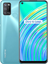 Unlock Realme C17