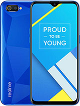 Unlock Realme C2 2020