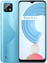 Unlock Realme C21
