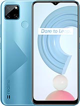 Unlock Realme C21Y