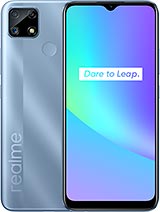 Unlock Realme C25