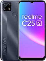 Unlock Realme C25s
