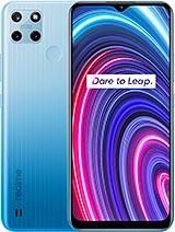 Unlock Realme C25Y