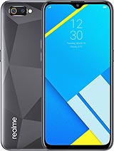 Unlock Realme C2s