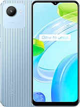 Unlock Realme C30