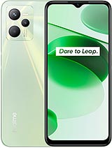 Unlock Realme C35