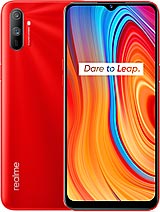Unlock Realme C3i