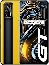 Unlock Realme GT 5G