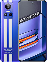 Unlock Realme GT Neo 3 150W