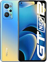 Unlock Realme GT Neo2