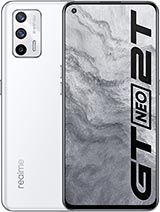 Unlock Realme GT Neo2T