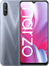 Unlock Realme Narzo 20A