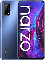 Unlock Realme Narzo 30 Pro 5G
