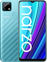 Unlock Realme Narzo 30A