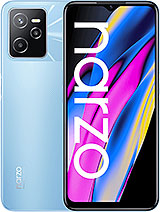 Unlock Realme Narzo 50A Prime
