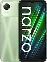 Unlock Realme Narzo 50i Prime
