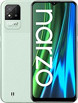 Unlock Realme Narzo 50i