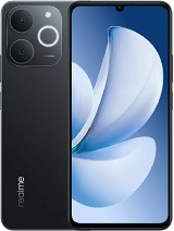 Unlock Realme P4 Lite 4G