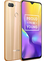 Unlock Realme U1
