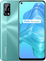 Unlock Realme V5 5G