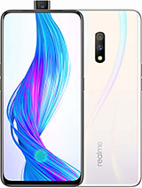 Unlock Realme X