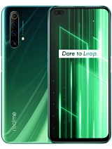 Unlock Realme X50 5G