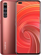 Unlock Realme X50 Pro 5G