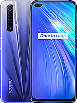 Unlock Realme X50m 5G