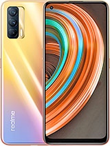 Unlock Realme X7 (India)