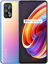 Unlock Realme X7 Pro